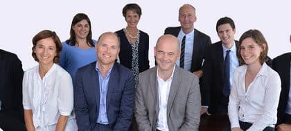 L’équipe de Go Capital est constituée de 10 personnes dont 6 investisseurs, 1 Venture Partner et 3 personnes en charge du back-office.