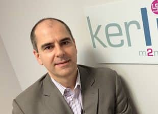 Le premier anniversaire de notre introduction en bourse consacre un large succès de notre opération d’augmentation de capital, se félicité William Gouesbet co-fondateur et Président-Directeur Général de Kerlink. Le premier anniversaire de notre introduction en bourse consacre un large succès de notre opération d’augmentation de capital, se félicité William Gouesbet co-fondateur et Président-Directeur Général de Kerlink.