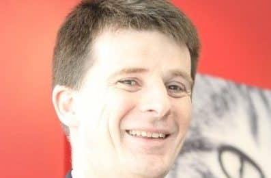 Rémi Cristoforetti était depuis 2014 dirigeant de la division Pet food du groupe Diana.à Elven (56).