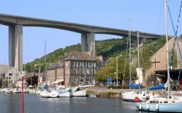 La Région Bretagne est Propriétaire du port du Légué dans les Côtes d’Armor depuis le 1er janvier 2017. La Région Bretagne est Propriétaire du port du Légué dans les Côtes d’Armor depuis le 1er janvier 2017.