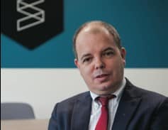 Christophe Mérel, Délégué Général de Secob Christophe Mérel, Délégué Général de Secob