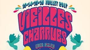 Vieilles Charrues 2017  : le festival affiche déjà complet