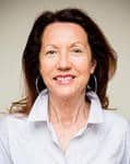 Annie Rault, Présidente de Prism'emploi en Bretagne