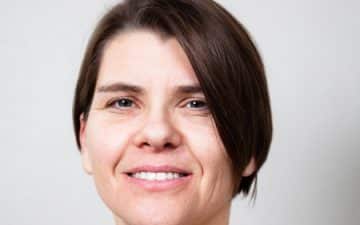 Annie Saulnier, nouvelle présidente de l’association bretonne des entreprises agroalimentaires (ABEA) Annie Saulnier, nouvelle présidente de l’association bretonne des entreprises agroalimentaires (ABEA)