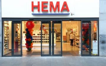 Ouverture de Hema : le 1er juillet à 9h, au 60 rue Jean Jaurès à Brest