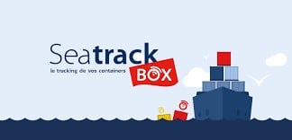 Créée en 2017 à Saint-Brieuc, Seatrackbox a imaginé un  boîtier capable de tracer un container qui tombe à l’eau, n’importe où sur le globe.