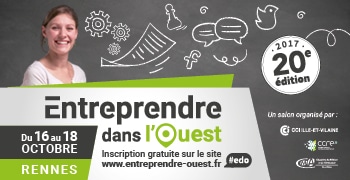 3 jours dédiés à l'entreprise : découvrez le programme et inscrivez-cous  !