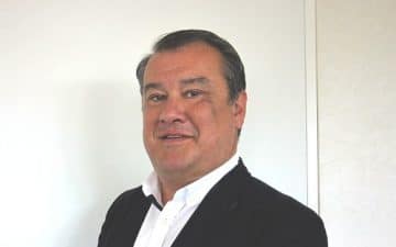 Yvan Carado, 49 ans, vient de rejoindre le Groupe KERMARREC fin juin Yvan Carado, 49 ans, vient de rejoindre le Groupe KERMARREC fin juin