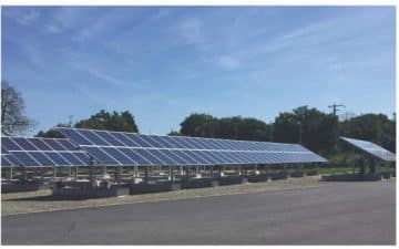 Loc Maria annonce que 100% de l’électricité produite sera consommée sur le site, Loc Maria annonce que 100% de l’électricité produite sera consommée sur le site,