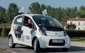 Le Tour se déroulera sur 2 jours, les 15 et 16 septembre, avec un regroupement la veille, le 14 septembre à Rennes. 8 étapes locales et 490km au total.