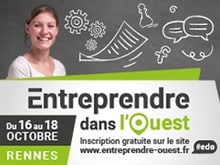 Participez à l'événement régional dédié aux dirigeants et créateurs d'entreprise !