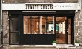 Langueux accueillera en octobre prochain le célèbre chocolatier Johann Dubois