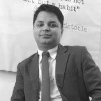 Girish Dadheech, ancien directeur technologique chez Astellia Inde prend la têe de la filiale indienne de Kerlink