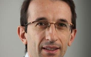 Laurent Baucaire remplace Nathalie Juston à la tête de la Direction bretonne  de la SNCF