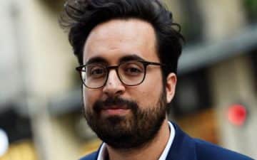 Mounir Mahjoubi, secrétaire d’État au Numérique, en déplacement à Rennes les 2 et 3 octobre