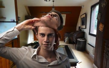 Recruter autrement, via l’observation des candidats en immersion dans un jeu, c’est le nouveau projet imaginé et lancé ce mois-ci par Virgile Loisance à Dinard en Ille-et-Vilaine. Ainsi, après l’escape game voici le profil game Recruter autrement, via l’observation des candidats en immersion dans un jeu, c’est le nouveau projet imaginé et lancé ce mois-ci par Virgile Loisance à Dinard en Ille-et-Vilaine. Ainsi, après l’escape game voici le profil game