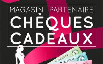 La fédération du Commerce et de l’Artisanat des pays de Redon et sud Vilaine a recruté une animatrice pour promouvoir les chèques cadeaux.