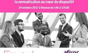Colloque Cybersécurité à Rennes : réservez votre mardi 24 octobre