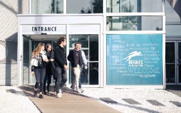 Cette année, trois programmes de Rennes School of Business ont été classés par le Financial Times (Master in Finance, Master in Management, Executive MBA) parmi les meilleurs au monde.