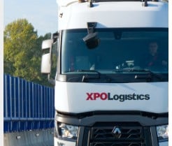 XPO Logistics vient d’inaugurer une nouvelle plateforme de messagerie palettisée à Pleumeleuc près de Rennes.