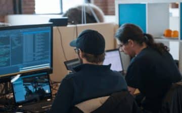 L’entreprise québécoise  Savoir-Faire Linux a décidé d’ouvrir un bureau d’expertise à Rennes au sein de l’espace collaboratif la Newsroom
