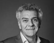 Joël Chéritel, chef de file du Collectif des acteurs bretons contre l’écotaxe Joël Chéritel, chef de file du Collectif des acteurs bretons contre l'écotaxe