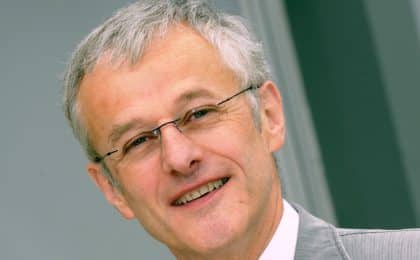 Eric Faubry