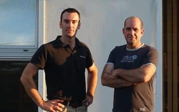 Reprise en 2012 par Stéphane Thomas et Yannick Rohan, la société Delcros est une des rares entreprises françaises à fabriquer des véhicules magasins sur mesure. Reprise en 2012 par Stéphane Thomas et Yannick Rohan, la société Delcros est une des rares entreprises françaises à fabriquer des véhicules magasins sur mesure.