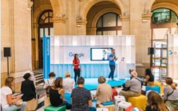 Le géant planétaire de l’internet ouvrira à Rennes avant l’été, son premier atelier du numérique Le géant planétaire de l’internet ouvrira à Rennes avant l’été, son premier atelier du numérique