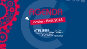 Découvrez tous les événements organisés par la CCI 22