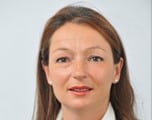Anne-Laure Mazin, Président du Conseil de surveillance Anne-Laure Mazin, Président du Conseil de surveillance