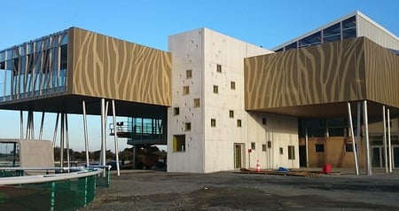 pcb couverture couvreurs à Bordeaux