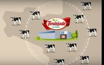 Plus gros employeur de la ville de Châteaubourg située à une trentaine de km de Rennes, l’entreprise agroalimentaire Tendriade totalise près de 650 collaborateurs. Plus gros employeur de la ville de Châteaubourg située à une trentaine de km de Rennes, l’entreprise agroalimentaire Tendriade totalise près de 650 collaborateurs.