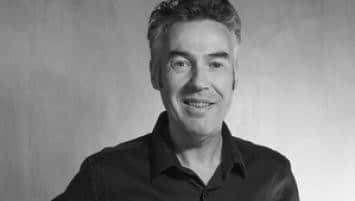 Régis Le Roux, président directeur général d’Enensys Technologies, Régis Le Roux, président directeur général d’Enensys Technologies,