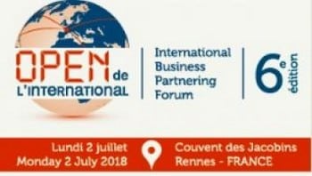 Open de l’International, le 2 juillet à Rennes : êtes-vous  inscrit ?