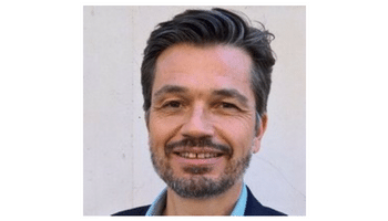 Emmanuel Rollin, Directeur au sein d’Ailes Marines (Iberdrola) du projet en Baie de Saint-Brieuc s’avoue satisfait et libéré. Ailes Marines Emmanuel Rollin