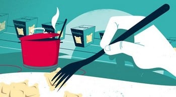Lundi 2 juillet, venez  porter un regard prospectif sur les  nouveaux visages que peut revêtir la distribution alimentaire