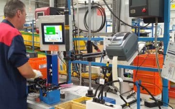 Bretagne Ateliers, une entreprise adaptée bretonne dont 80% de l’effectif est en situation de handicap. Bretagne Ateliers, une entreprise adaptée bretonne dont 80% de l’effectif est en situation de handicap.