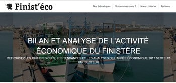 Retrouvez les chiffres-clés, les tendances et les analyses de l’année économique 2017, secteur par secteur