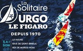 Port de Saint-Brieuc - Le Légué du 29 août au 2 septembre 2018, venez vivre un moment unique avec les navigateurs de la Solitaire du Figaro
