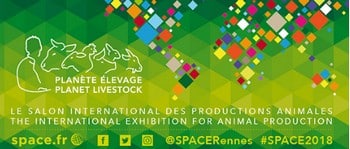 Inscrivez-vous aux  « Agri Market Focus » organisés par Bretagne Commerce International en partenariat avec le Space du 9 au 11 septembre 2018