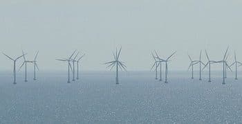 17 décembre : réunion de fin du débat public sur les éoliennes flottantes en Bretagne sud