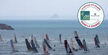 Route du Rhum : venez réseauter le jeudi 25 octobre, à Saint-Malo,  à partir de 18 h