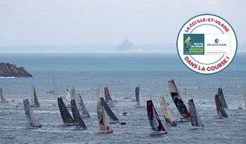 Route du Rhum : venez réseauter le jeudi 25 octobre, à Saint-Malo,  à partir de 18 h