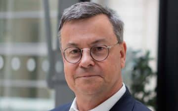 cnuetre_2 Le notaire malouin Pierre-Luc Vogel a été élu ce jeudi 6 décembre Président du Conseil des notariats de l’Union européenne (CNUE).