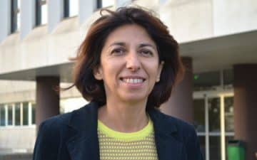 touzazimut2 Sophie Rivière co-dirigeante de Touzazimut à Langueux