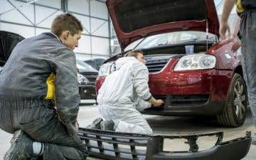 Pour répondre aux évolutions technologiques du marché Automobile, le Groupe Bodemer lance sur le mois de février une grande opération de recrutement dans le Grand Ouest