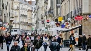 Á l’image du territoire, 70% des commerçants adhérents de l’Union du Commerce du bassin de de Rennes se disent aujourd’hui impactés par les mouvements sociaux de fin d’année 2018 et début 2019.