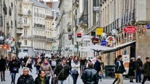 Á l’image du territoire, 70% des commerçants adhérents de l’Union du Commerce du bassin de de Rennes se disent aujourd’hui impactés par les mouvements sociaux de fin d’année 2018 et début 2019. Á l’image du territoire, 70% des commerçants adhérents de l’Union du Commerce du bassin de de Rennes se disent aujourd’hui impactés par les mouvements sociaux de fin d’année 2018 et début 2019.