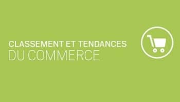 Palmares entreprises bretagne commerces